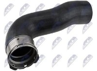 Original Nty Ladeluftschlauch GPP-AU-057 FüR Audi Vw