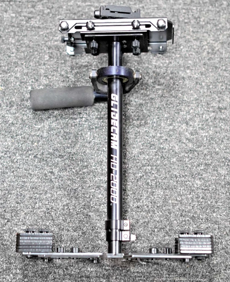 Glidecam HD 2000 Camera Stabilizers for sale - eBay