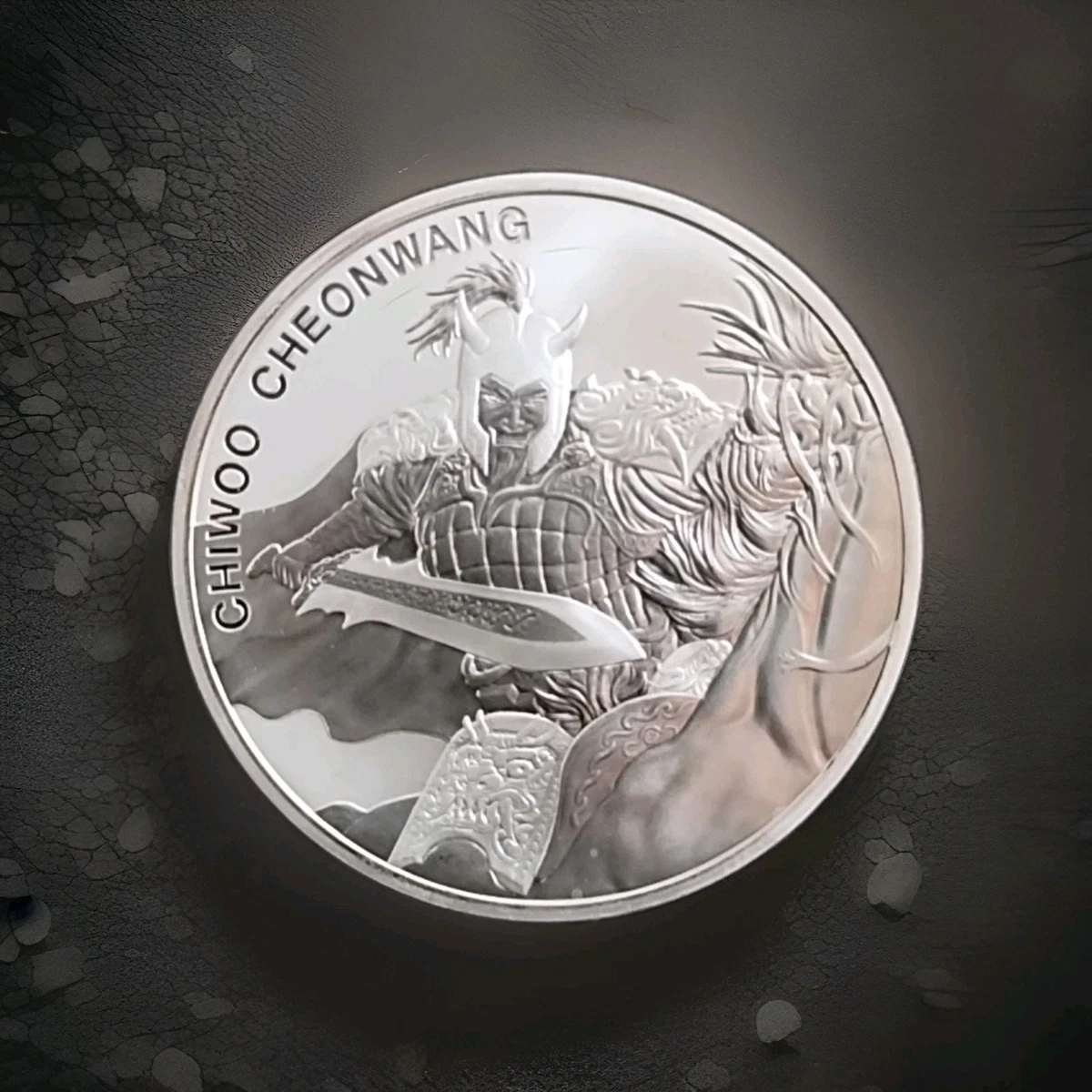 2018 Korean Silver Coins for sale | eBay
