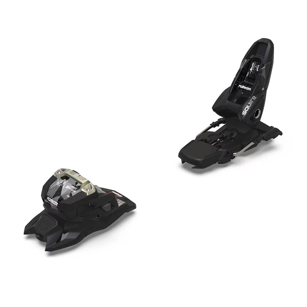 MARKER Downhill Skiing Ski, Snowboard & Snowshoe Bindings for sale