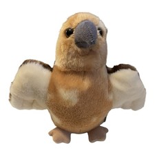 Aurora - Mini Flopsie - 6.5" Ranger Hawk 10/2021