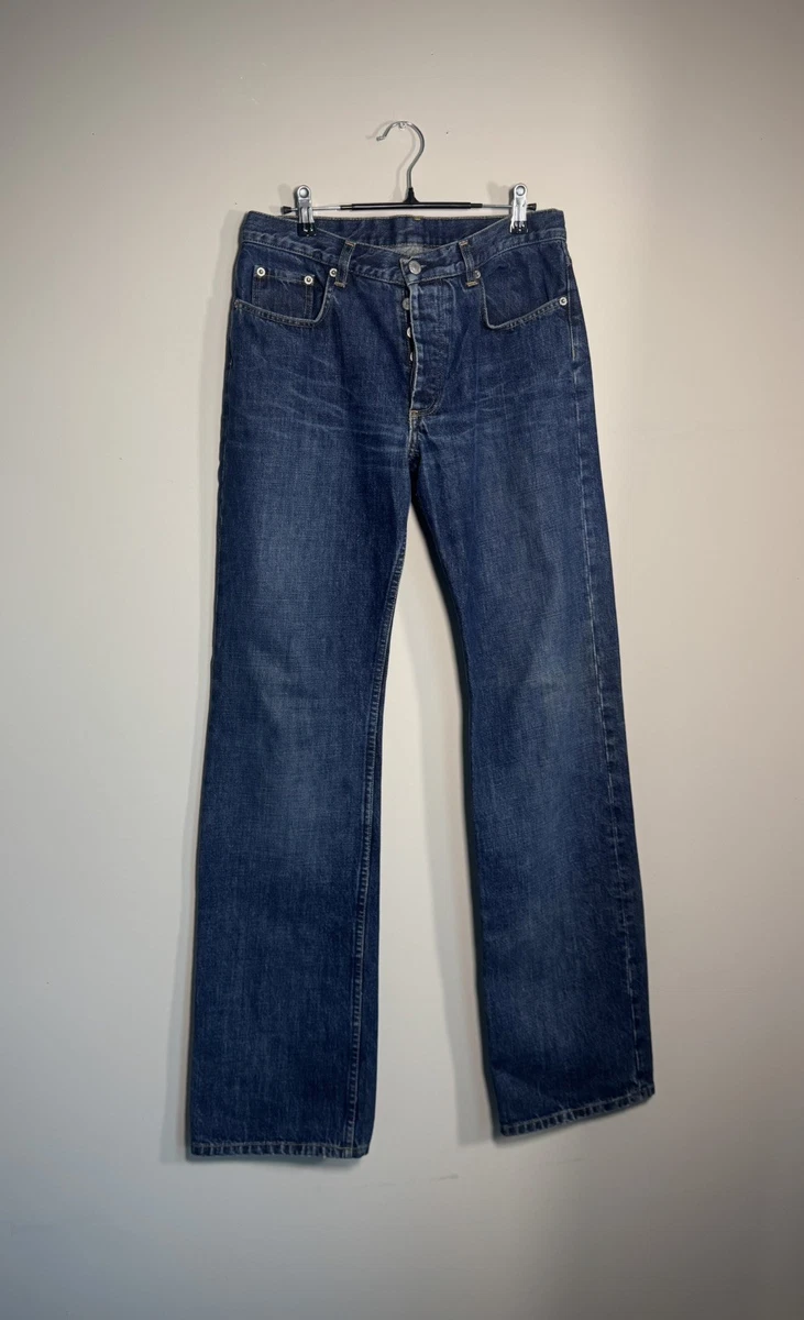 HELMUT LANG Men's 34 in Inseam Jeans for sale | eBay