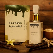 Eclat Vanilla 3.4 oz Women edp