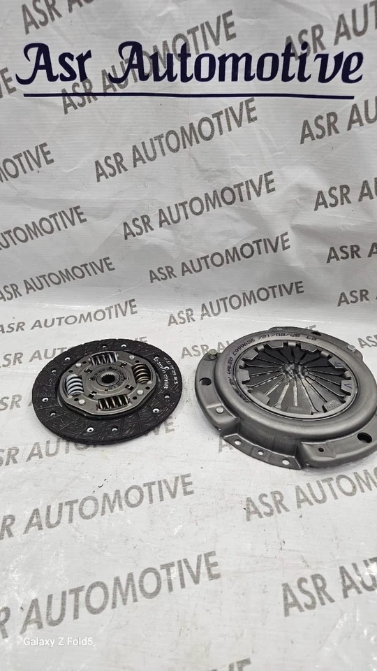 RENAULT KWID CLUTCH SET  ONLY 1.0 PETROL. - Image 2 of 4