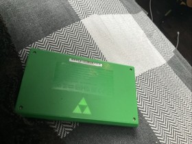 Nintendo Game & Watch The Legend of Zelda Handheld Console