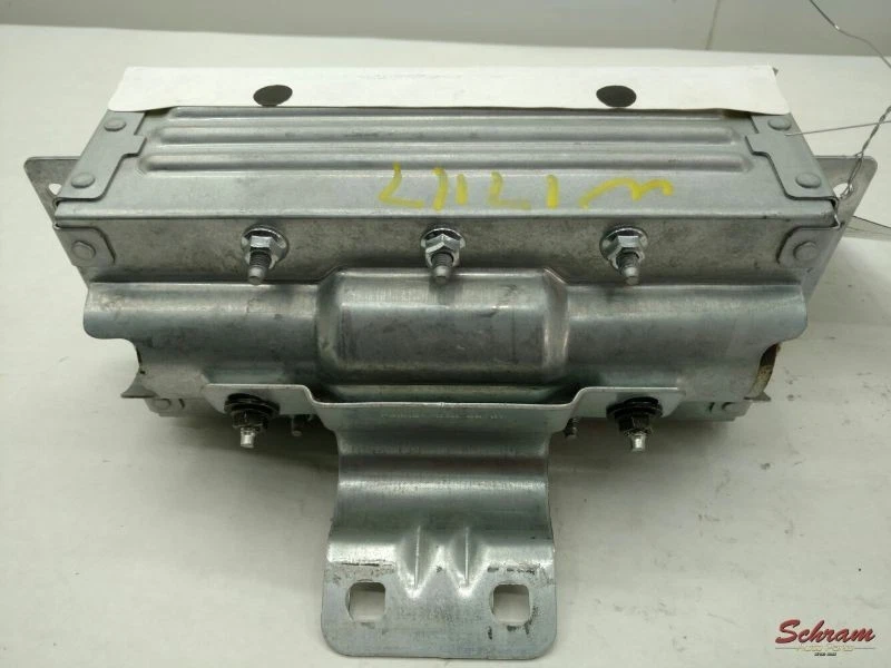 Passenger Air Bag Passenger Dash Module Only Fits 05-09 LR3 1777950 - Image 2 of 4