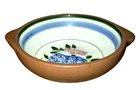 Stangl Pottery “Fruit And Flowers” Small Tab Handled Bowl