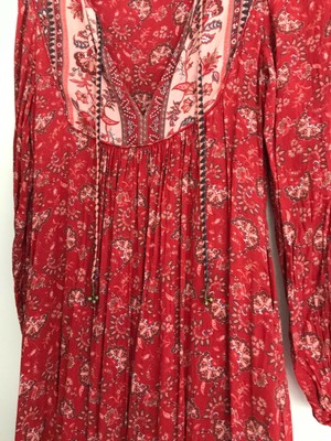 arnhem amelie sundress