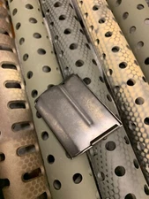 SINGLE 22 Magnum Anschutz 4 RD Magazine Magazine Mag .22 WMR LIFETIME WARRANTY