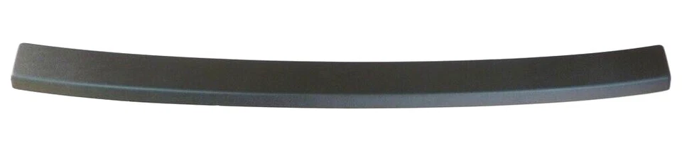 Protector de borde de carga OmniPower® negro para Lexus CT200H hatchback tipo: 2011-2014 - Imagen 3 de 4