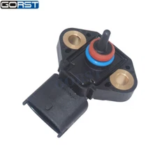 Air intake Manifold Pressure MAP Sensor 0281002953 For Kamza 612600090460