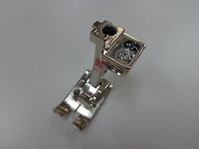 Genuine Bernina 185 200 730 Presser Foot 40C Multi Directional