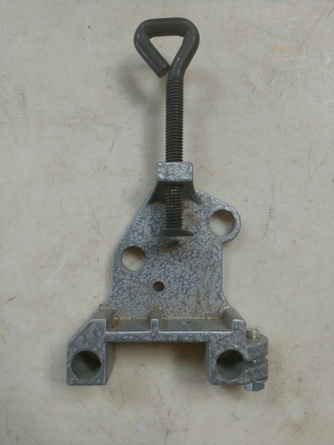 Shopsmith Mark V Drill Press Vice Clamp 