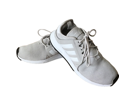 grey adidas shoes for girls