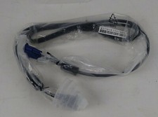 VGA to VGA 15 Pin 453010100380R Monitor Cable Male To Male - New