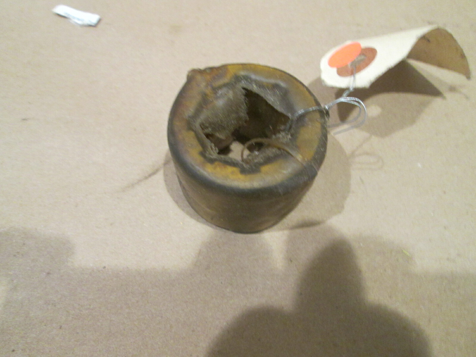 Ferrari 365 GTB4  Daytona -  Gearbox Bush - P/N 522258