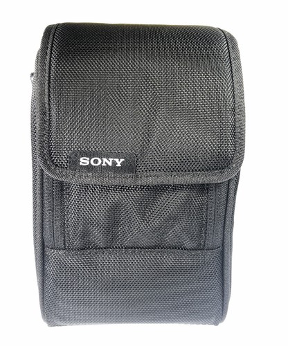 Sony LCS-FEA Lens Case for 85mm f/1.4 20mm f/1.8 16-35mm f/2.8 24-70mm f/2.8