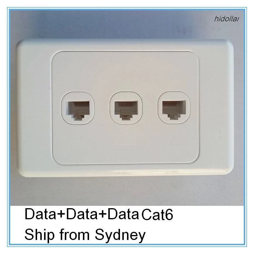 Internet socket on sale
