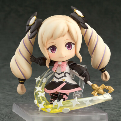 Nendoroid 837 Fire Emblem Fates Sakura Figure Good Smile Company