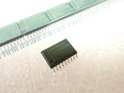 MAX3222CWNT