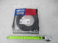 TRIPP LITE P022-025 25FT POWER CORD EXTENSION CABLE, V0573
