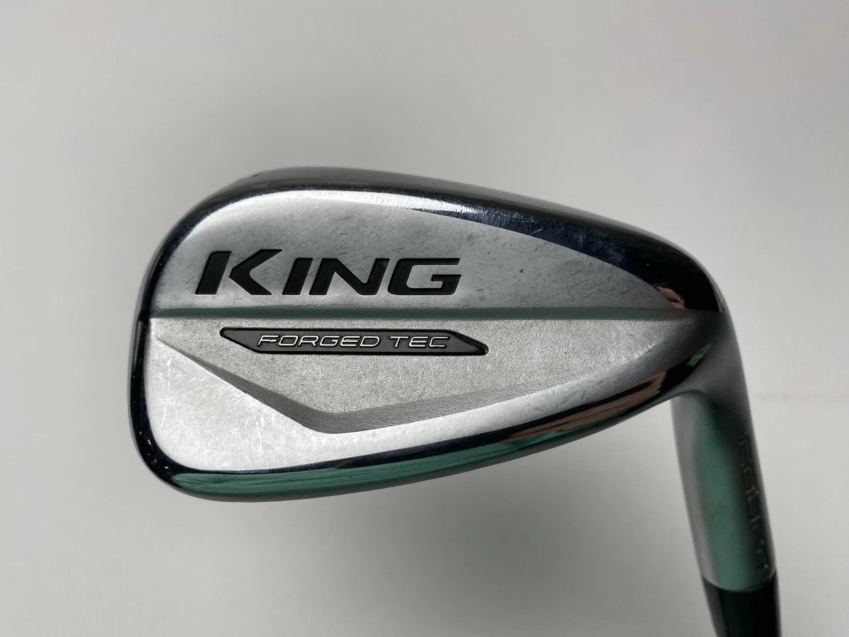 Cobra forged tec gap wedge sale