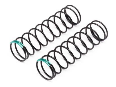 HB RACING Shock Springs (Green/83mm/54.7gF/2pcs) HB109812 | eBay