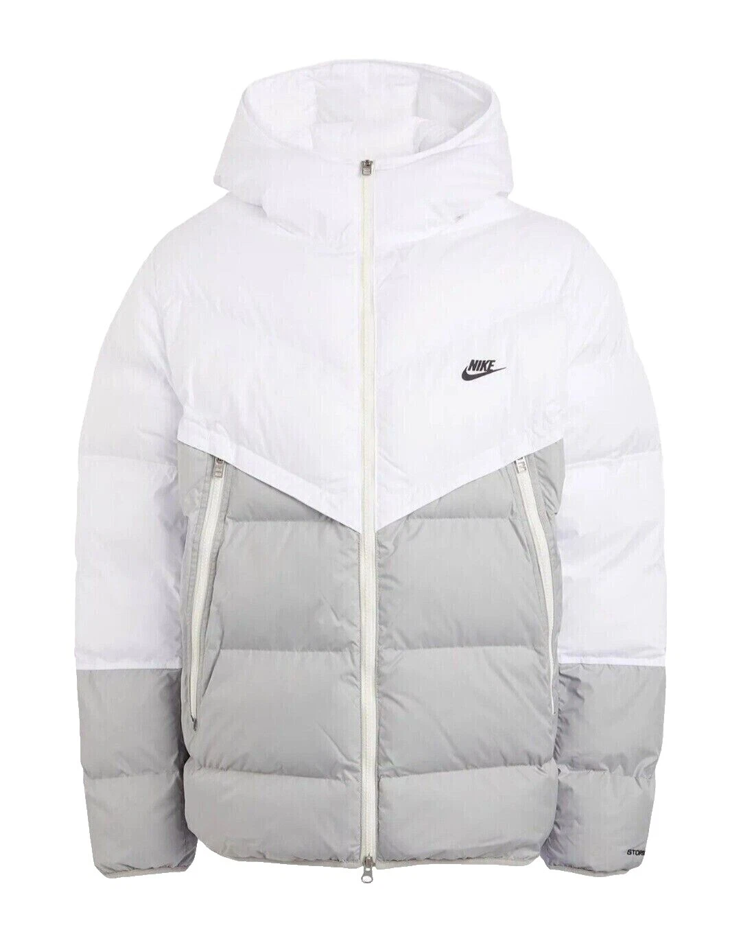 Nike Windbreaker Coats for Men