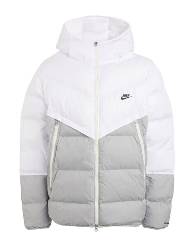 Nike X Kim Jones Windbreaker Navy White Size Medium | eBay