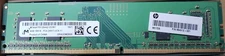 8GB (2x4GB) Micron 4 GB PC4-19200 (DDR4-2400T) Memory (MTA4ATF51264AZ-2G3B1)