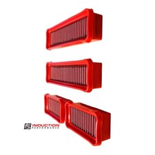 BMC Replacement Panel Air Filters for 2020-2024 BMW X3M & X3M Comp - FB01090