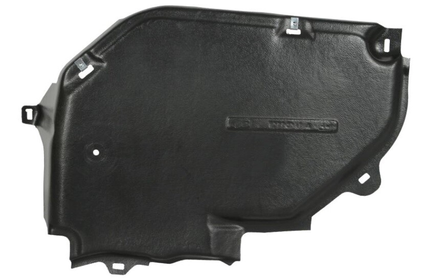 Cache sous moteur gauche Mercedes W168 cassé ? Remplacez la plaque de protection 97-04