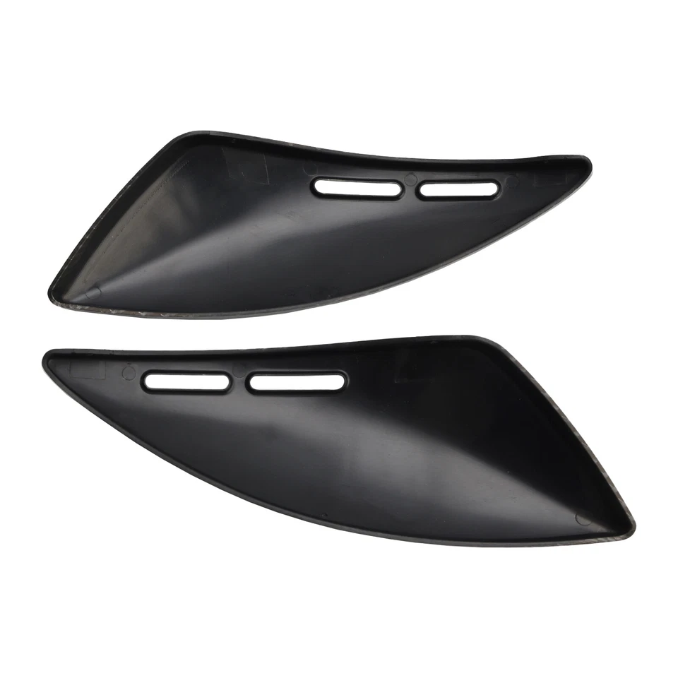 Cubierta lateral del tanque de gasolina panel carenado cubierta para Kawasaki Z900RS 2018-2024 carbono EE. UU. Foto 4 de 4