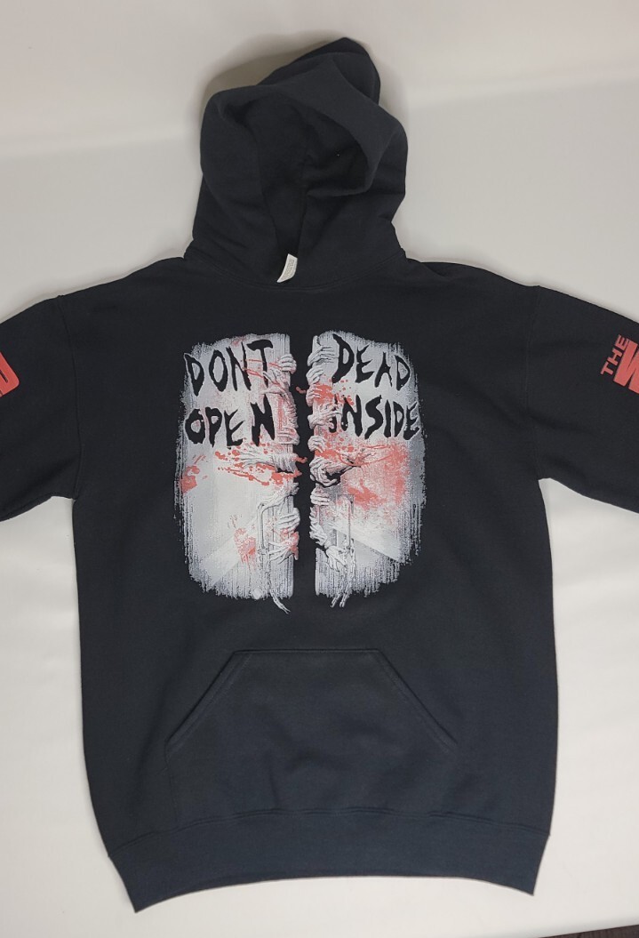 トップス 00s archive L.G.B. DEAD OR ALIVE HOODIE 00s archive L.G.B. DEAD OR ALIVE HOODIE