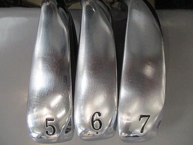 Bridgestone PHYZ 2013 Iron #5-9.P(6Clubs)/PZ/Flex:SR/Iron