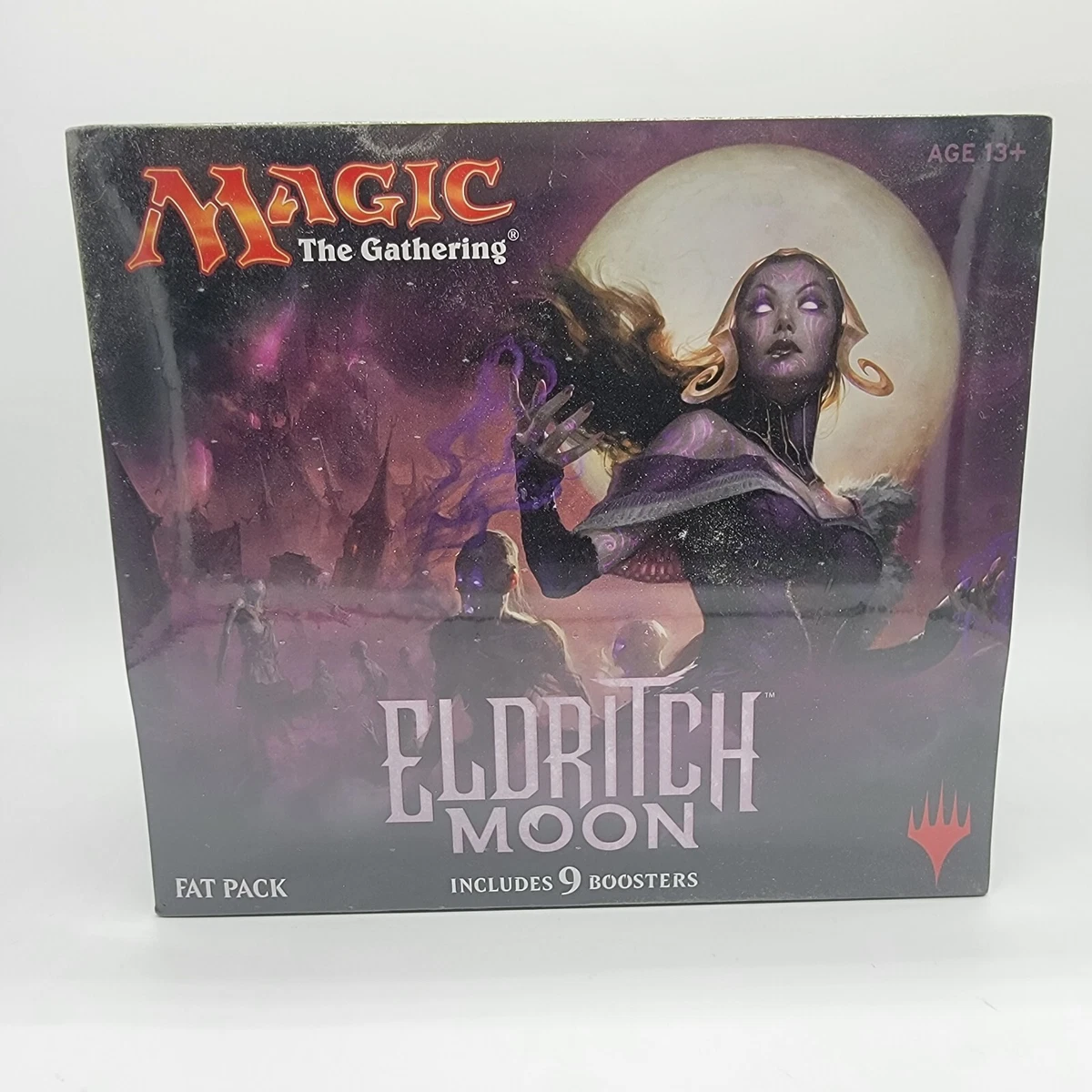 Eldritch Moon MTG Sealed Booster Boxes for sale | eBay