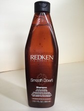 CHAMPÚ ANTI-FRIZZ SUAVE REDKEN para cabello seco 10,1 OZ