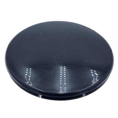 Honda Black Front Cover Cap, 64365-040-000ZH | eBay