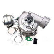 Turbo Audi A4