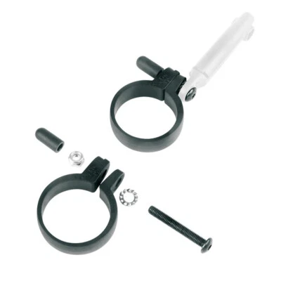 SKS Streben-Befestigungs-Schellen für Federgabeln