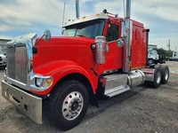 2017 International 9900I Cummins l Heavy Spec l LOADED