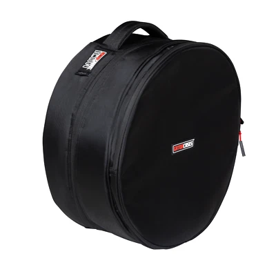 Gator Cases ICON Series Premium Snare Drum Bag; 13" x 5"; (GP-ICON-1305SD)
