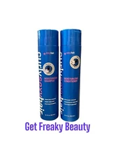 2 PACK. 10.1 oz. Curly Sexy Hair Moisturizing Shampoo & Conditioner DUO. 300ml.