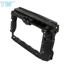 Radiator Support Core For 16-19 VW Volkswagen Passat 2.0L 3.5L 3.6L VW1225150