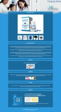 Professional eBay Mobile Responsive eBay Listing Auction Template Templates