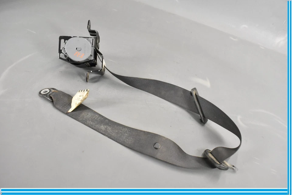 07-12 Lexus LS460 Rear Centre Middle Seat Belt Retractor 1040955-A7601 Oem - Image 3 of 4