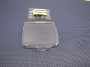 Genuine Nikon BM-7 Hard LCD Cover Protector for Nikon D80 & New DK-5 cap