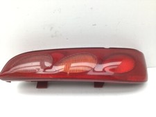 FIAT Seicento 187 Abarth Rückleuchte rechts C547 39660748 Lampenträger 