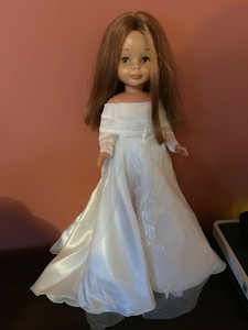 vestidos nancy planeta de agostini entregas