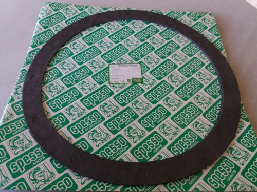 Differential cover gaskets (10x lot), for FIAT 697 N  - 8528246 - Picture 1 of 10